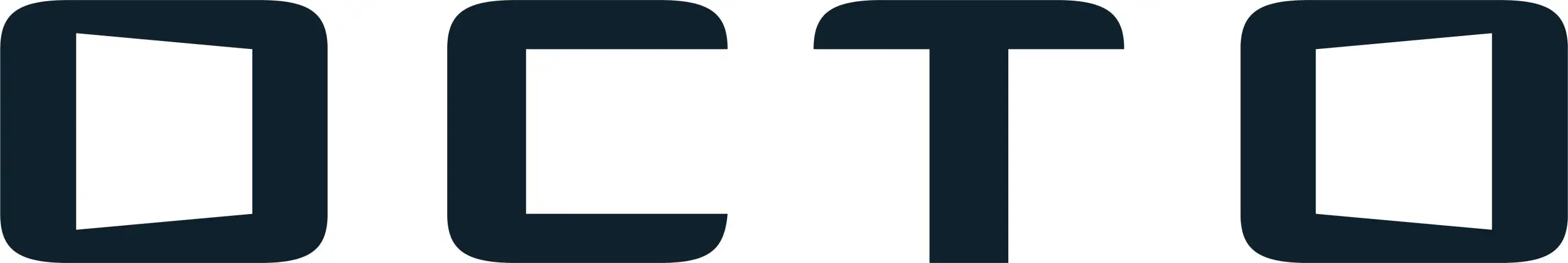 OCTO logo