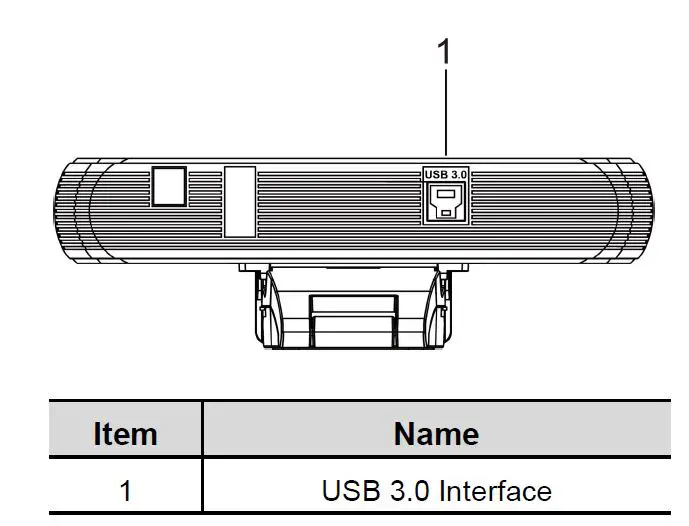 global sources K1182683700 4K Ultra HD Camera fig 2