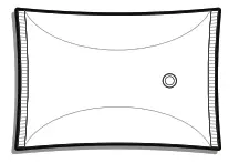 SERVER CE PL 07967 Mustard - FIG