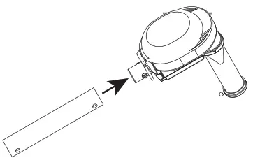 SERVER CE PL 07967 Mustard - INSTALL TUBE