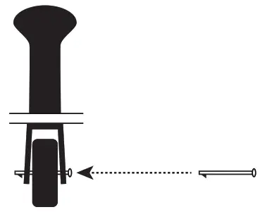 SERVER CE PL 07967 Mustard - PORTION CONTROL 1