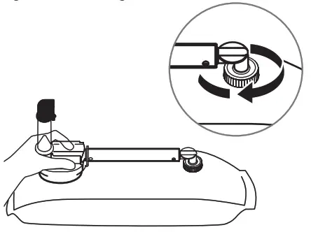 SERVER CE PL 07967 Mustard - POUCH TO PUMP