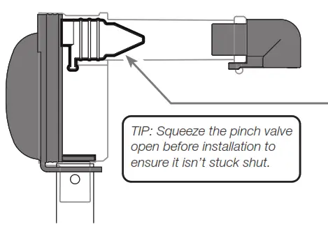 SERVER CE PL 07967 Mustard - TROUBLESHOOTING