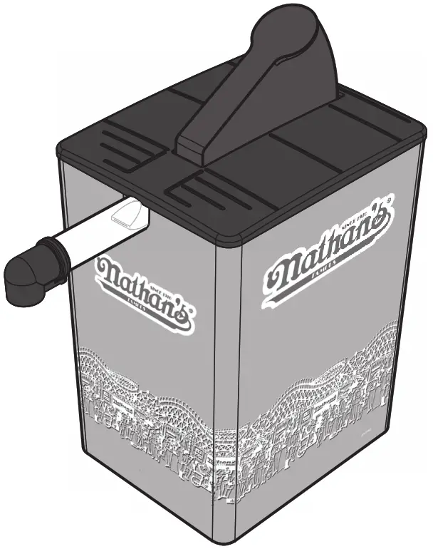 SERVER CE PL 07967 Mustard