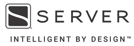 SERVER - LOGO