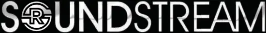 SOUNDSTREAM logo m1