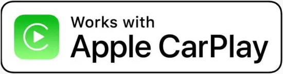 VRCPAA-106 - Apple Carplay