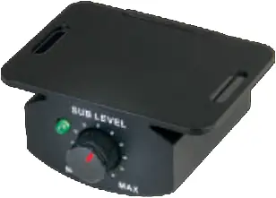 VRCPAA-106 - Digital Pre-Amp Amplifiers 2