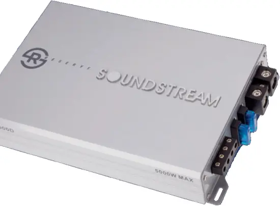 VRCPAA-106 - Reserve Amplifiers 2