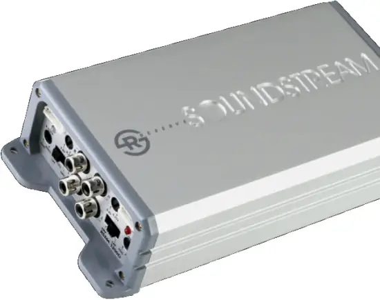 VRCPAA-106 - Reserve Micro Amplifiers 1
