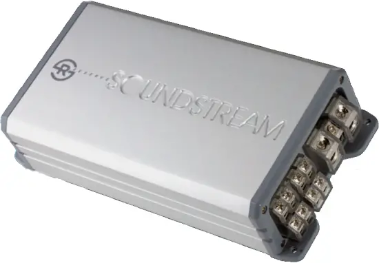 VRCPAA-106 - Reserve Micro Amplifiers 2