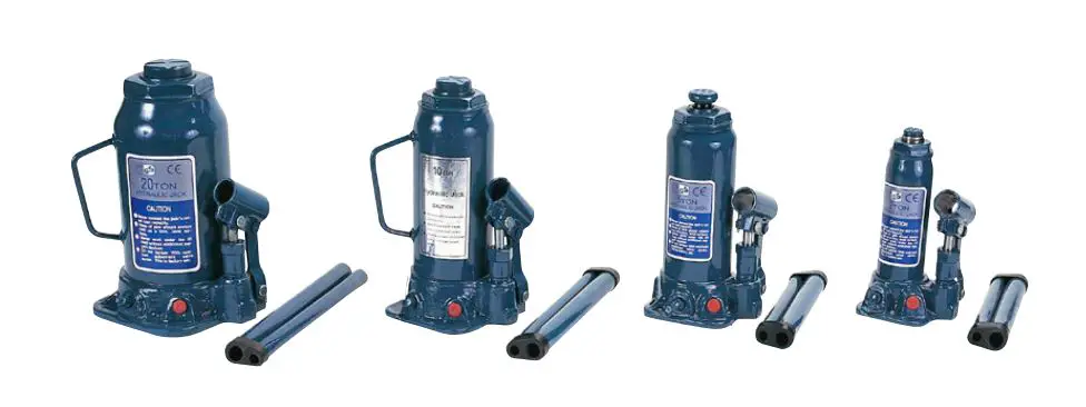 HAMRON 229468 Hydraulic Column Jack