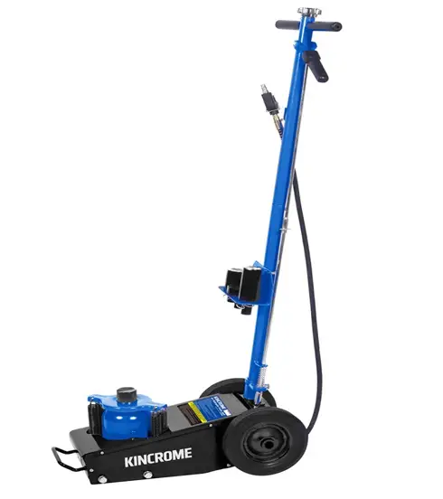 KINCROME K12132 Air Hydraulic Truck Jack