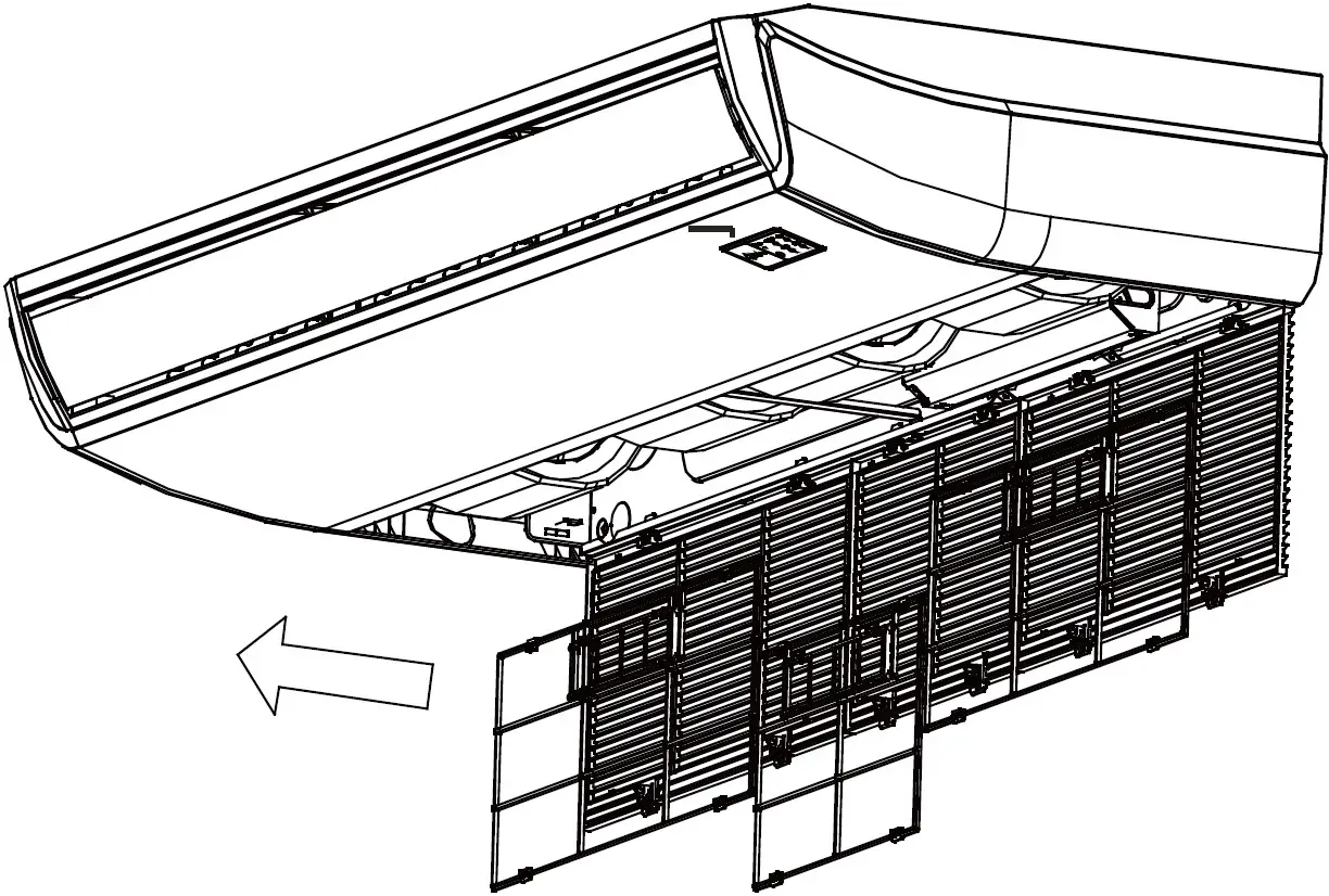 How To Clean The Air Filter 03