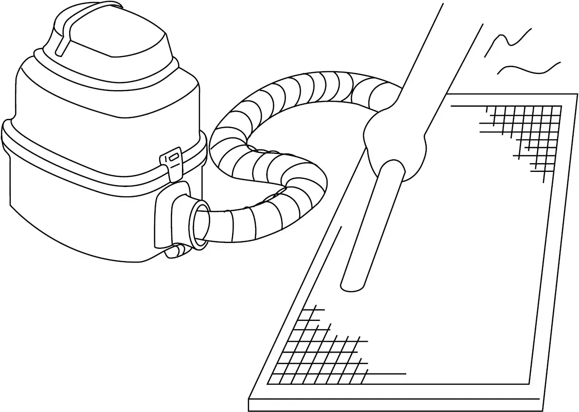 How To Clean The Air Filter 04