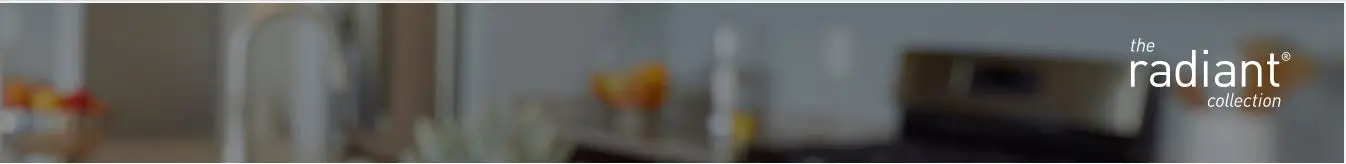 legrand RHCL453PTCCCV6 Seymour Radiant Dimmer Light Switch Instructions