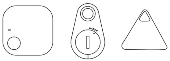 Product Appearance Figure