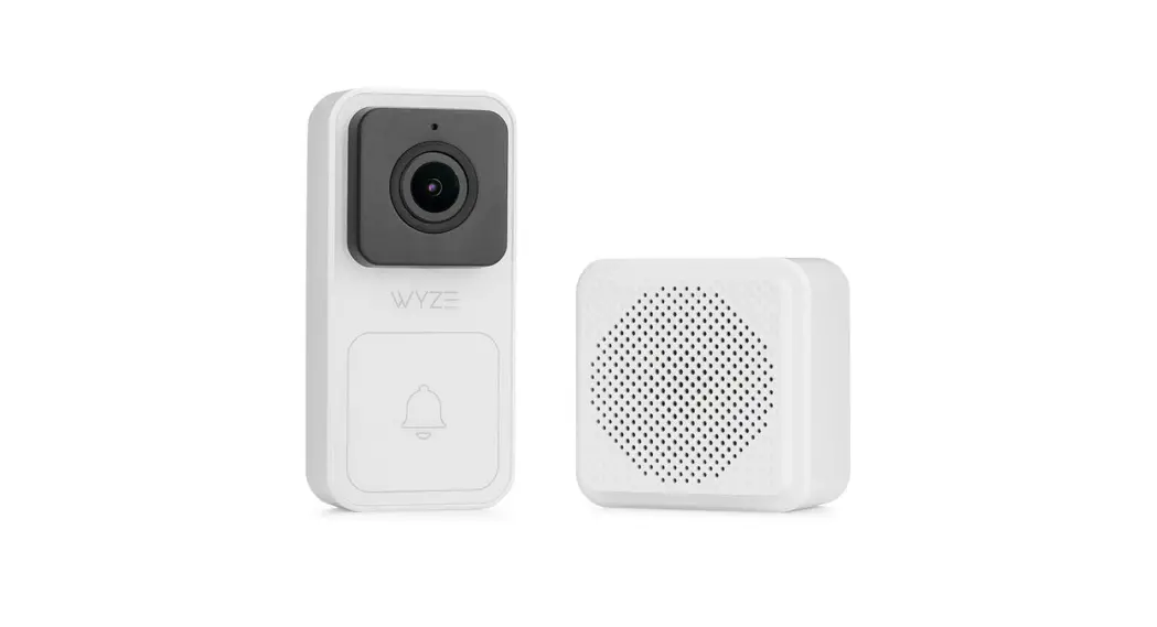 Wyze Wvdb1a Video Doorbell User Guide Wyze Wvdb1a Video Doorbell User Guide