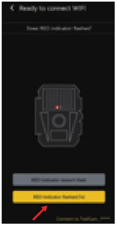 zerce PH810W WiFi Trail Hunting Camera - app5