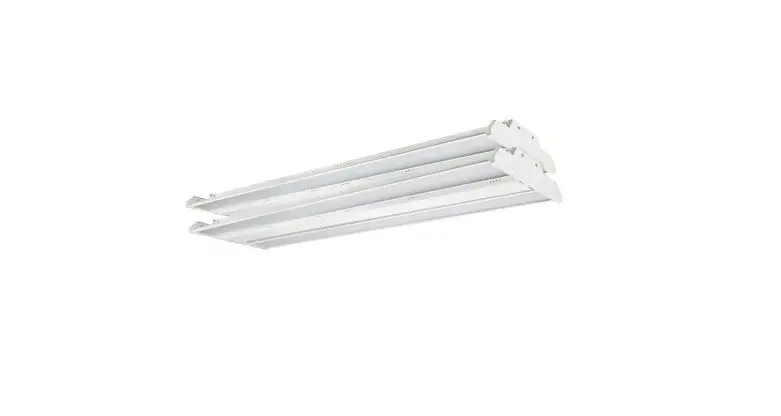 Gkoled Gkomlhg Series Led Linear High Bay Installation Guide Gkoled Gkomlhg Series Led Linear High Bay Installation Guide