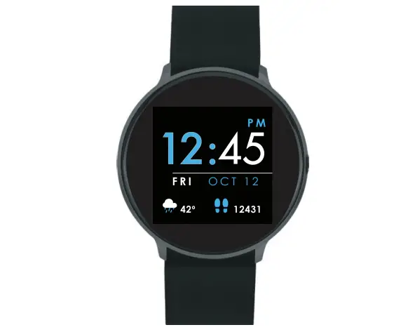 Itech Fusion 2020 R Manual Itech Fusion 2020 R Manual