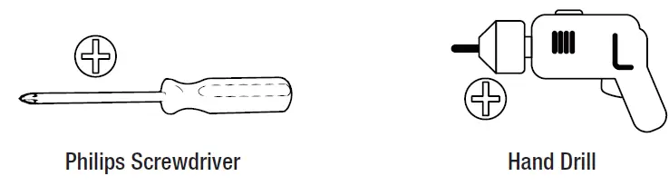 HOME DECORATORS COLLECTION SP6778 42 in. Infrared Wall Mount Electric Fireplace fig1