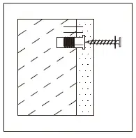 HOME DECORATORS COLLECTION SP6778 42 in. Infrared Wall Mount Electric Fireplace fig11