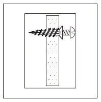 HOME DECORATORS COLLECTION SP6778 42 in. Infrared Wall Mount Electric Fireplace fig17