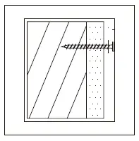 HOME DECORATORS COLLECTION SP6778 42 in. Infrared Wall Mount Electric Fireplace fig9