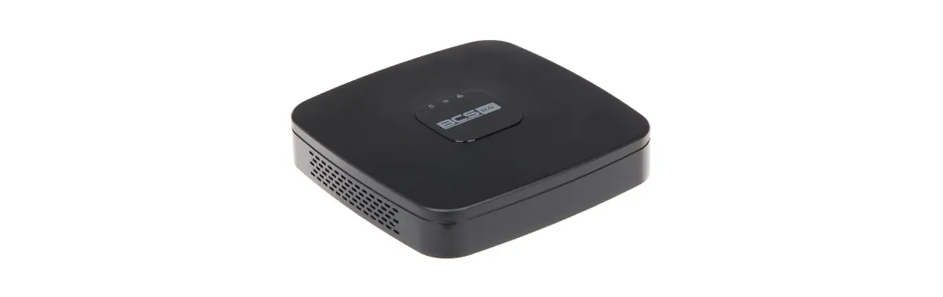 Delta Bcs-xvr0401e-iv 4-channel Recorder User Manual Delta Bcs-xvr0401e-iv 4-channel Recorder User Manual