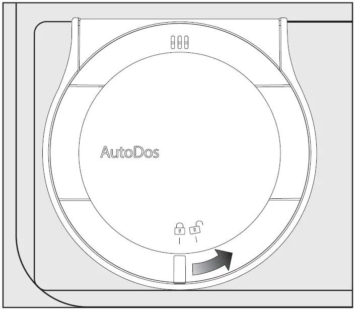 Miele G 7360 C Fully Integrated Dishwashers fig4