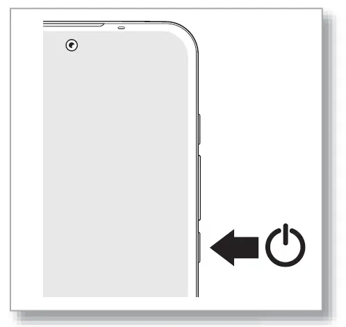 motorola T56ZS5 Mobile Cellular Phone 5