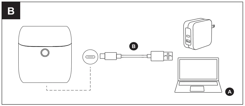 Panasonic RZ B100W Digital Wireless Stereo Earphones - fig2