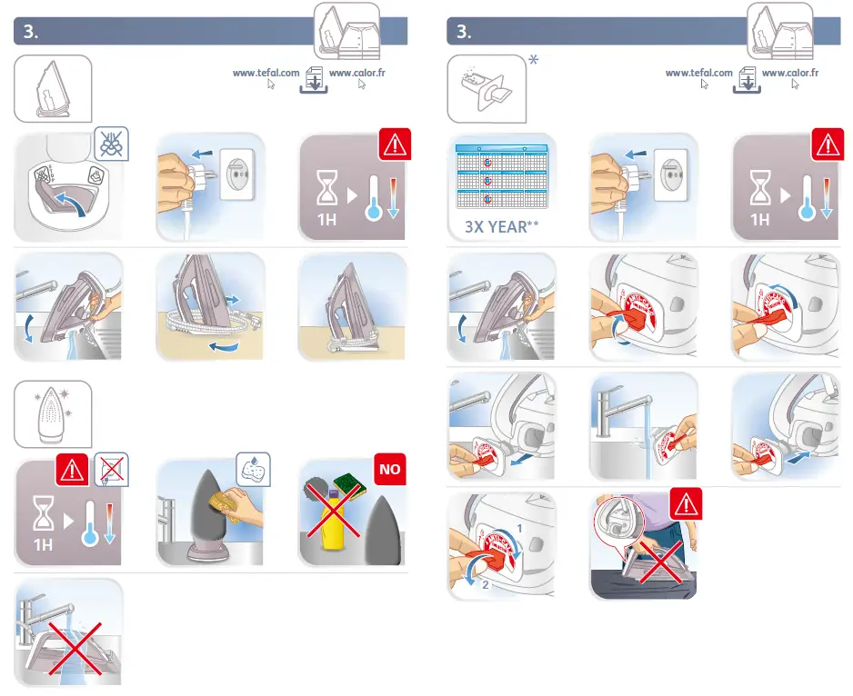 Tefal-FV3920-EasyGliss-Steam-4