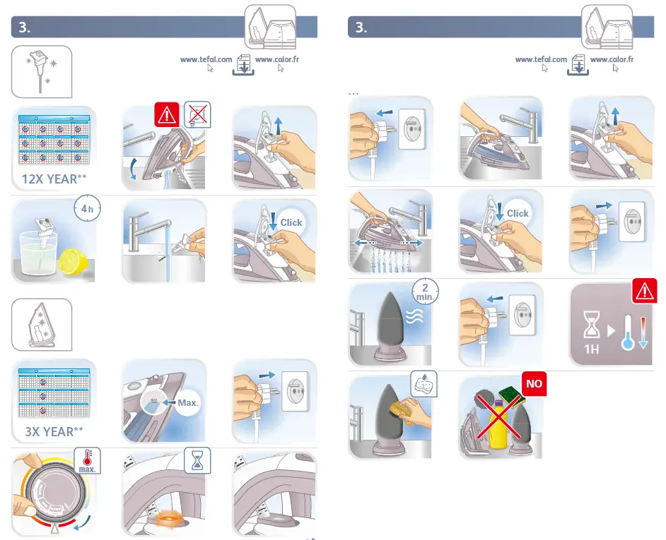 Tefal-FV3920-EasyGliss-Steam-5