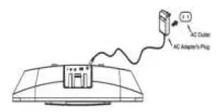 JENSEN-JBS-2-1-Wall-Mountable-Bluetooth-Music-System-FIG-8