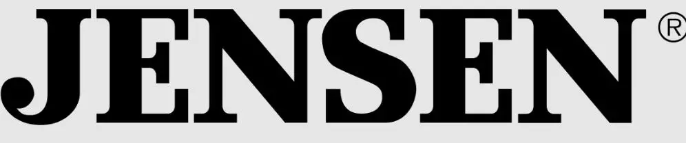 JENSEN-JBS-2-1-Wall-Mountable-Bluetooth-Music-System-logo