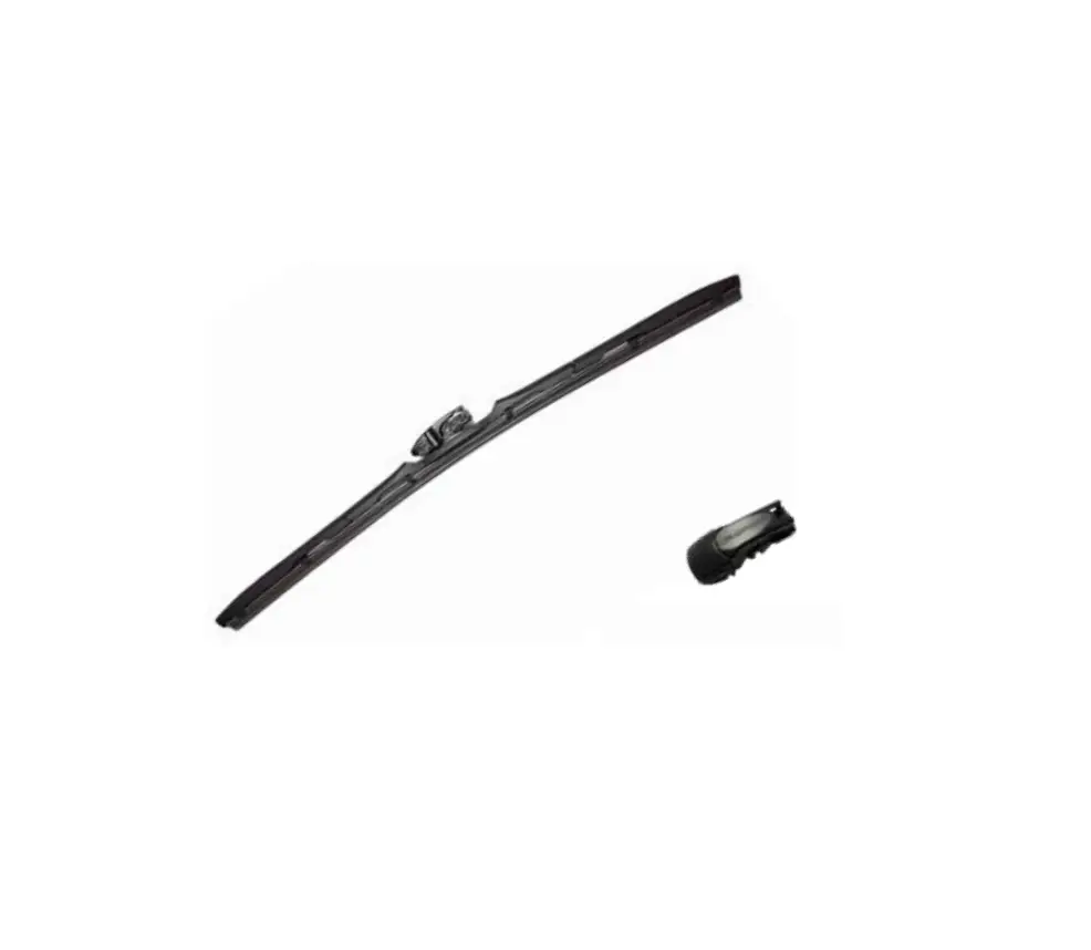 Blaupunkt Ultra Slim Hybrid Wiper Installation Guide