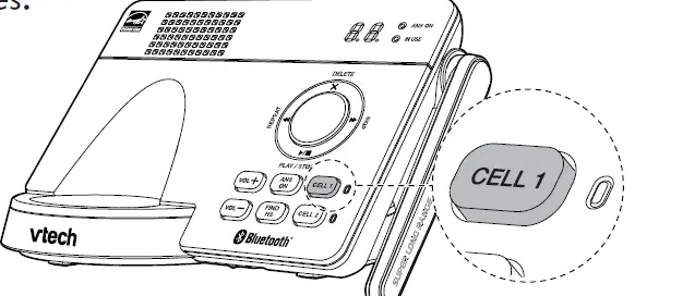 vtech-IS8121-2-Cordless-Phone-FIG-29