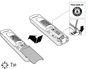 vtech-IS8121-2-Cordless-Phone-FIG-3