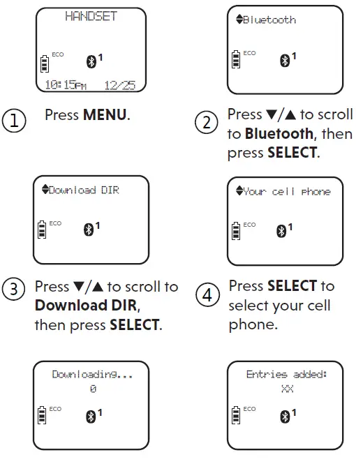 vtech-IS8121-2-Cordless-Phone-FIG-35