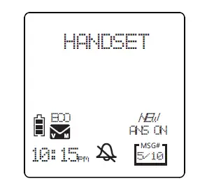 vtech-IS8121-2-Cordless-Phone-FIG-7