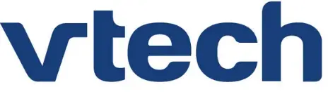 vtech-IS8121-2-Cordless-Phone-LOGO