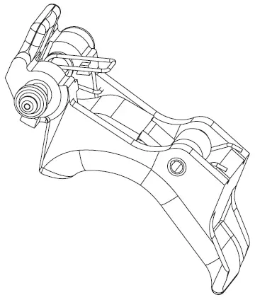 SENCO-JN91H1-Metal-Connector-Nailer - fig 14