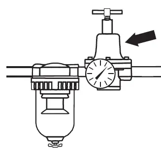 SENCO-JN91H1-Metal-Connector-Nailer - fig 2