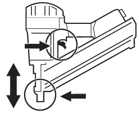 SENCO-JN91H1-Metal-Connector-Nailer - fig 4