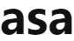 asa-ELECTRONICS-MA110-Marine-Audio-System-LOGO