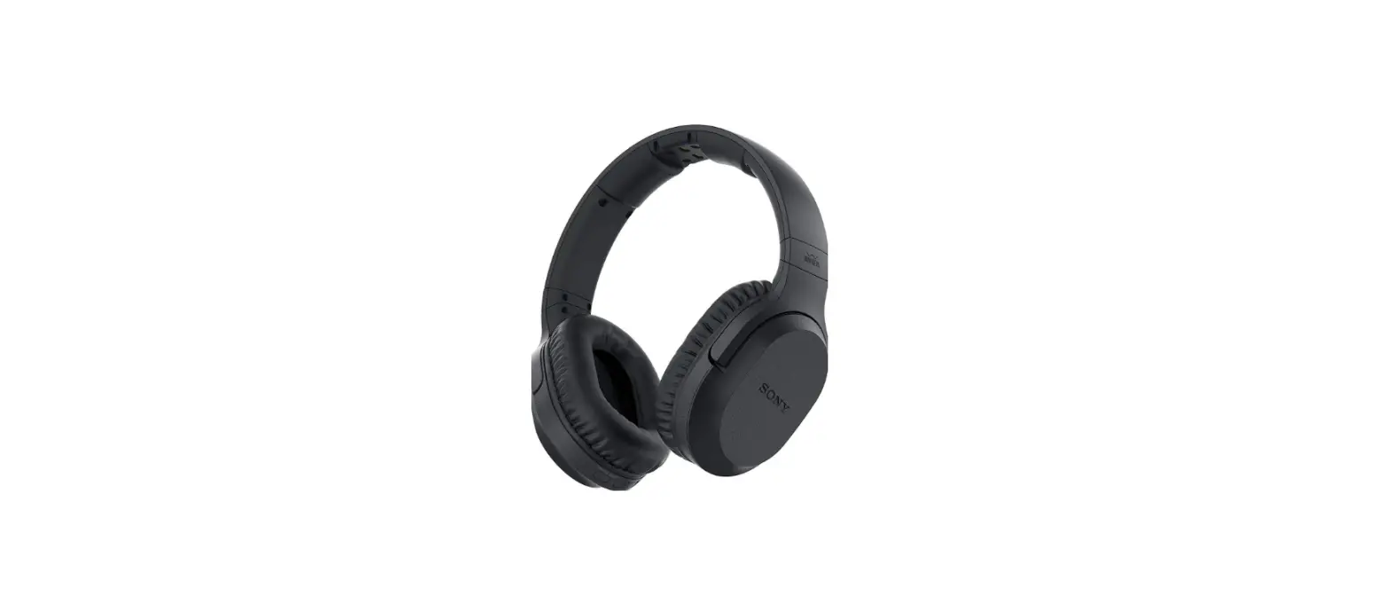 Sony Wireless Headphones For Tv Watching-complete Features\instruction Manual Sony Wireless Headphones For Tv Watching-complete Features\instruction Manual