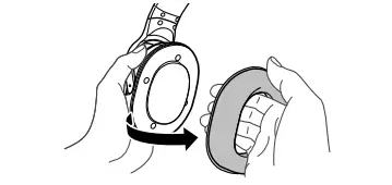 SONY-Wireless-Headphones-for-TV-Watching-fig-10