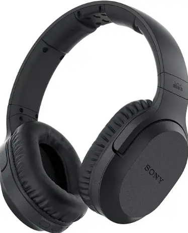 SONY-Wireless-Headphones-for-TV-Watching-image